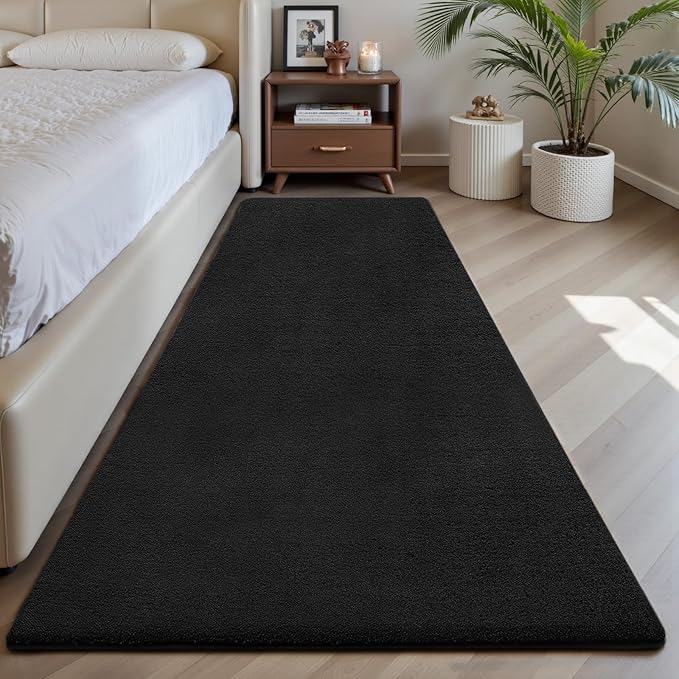 Sour Lemon 2x6 Soft Runner Rugs by SourLemon