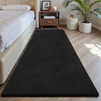 Sour Lemon 2x6 Soft Runner Rugs by SourLemon