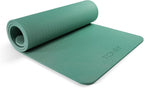 TONE Fitness Hanging Yoga Mat, Pilates Mat, Exercise Mat - Image 2