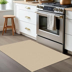 EARTHALL Washable Area Rug 2x3 Ft Non Slip Rugs - Image 6