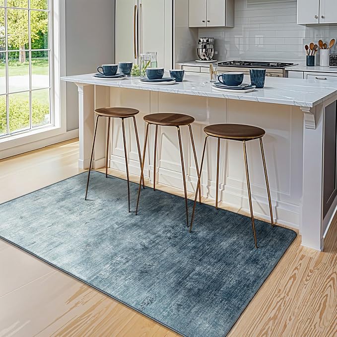 LIANLAM Washable 3x5 Entry Rugs - Image 4