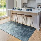 LIANLAM Washable Rug 4x6 Area Rugs - Image 4