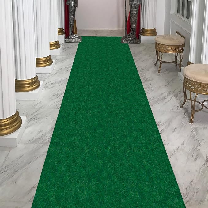 Ottomanson 2'7" x 38' Hallway Runner - Image 12