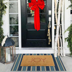Front Door Mat Outside Entrance - Image 4