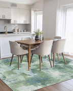 AMADA HOMEFURNISHING 5x7 Area Rugs - Image 2