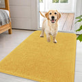 OLANLY Dog Door Mat for Muddy Paws 44x32, Absorbs Moisture and Dirt, Absorbent by OLANLY