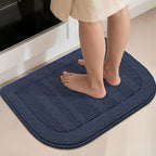 BEQHAUSE Kitchen Rugs Non Slip Washable Durable Kitchen Mats - Image 8