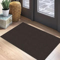 EARTHALL Small Area Rug 2x3 Ft Washable Rugs by EARTHALL
