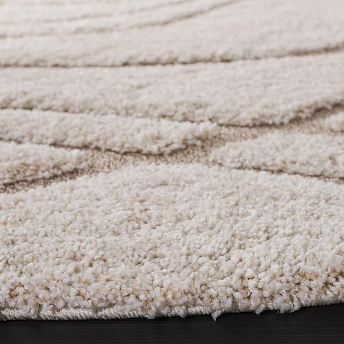 SAFAVIEH Florida Shag Collection Area Rug - Image 7