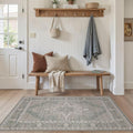 Tortania Area Rug Living Room Rugs by Tortania