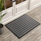 ubdyo Extra Durable Door Mat by UBDYO
