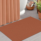 IOHOUZE Small Area Rug 2x3 Washable Woven Rugs - Image 8
