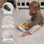Hakuna Matte GlowCloud Baby Play Mat - Image 6