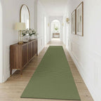 KOZYFLY Cotton 3x12 Runners Rugs - Image 8