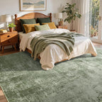 6x9 Ft Large Area Rugs for Living Room, Soft Non-Slip Washable Rugs Modern - Image 4