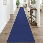 KOZYFLY Braided 2x20 Runners Rugs by KOZYFLY