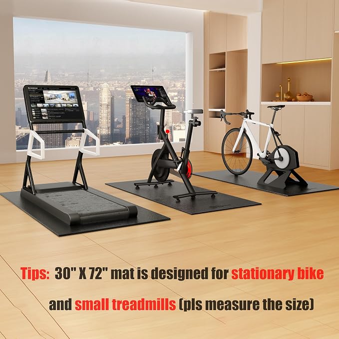 Cycleclub Bike Mat Compatible - Image 3