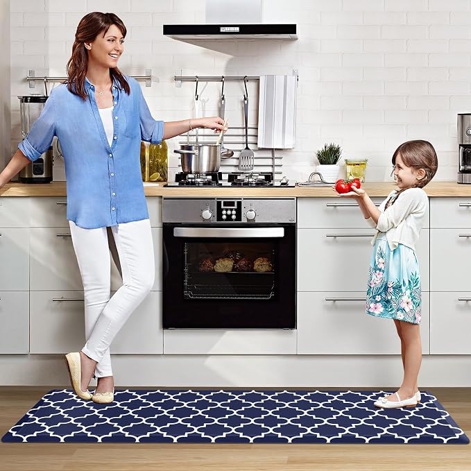 WISELIFE Anti Fatigue Floor Mat - Image 4