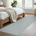 EARTHALL Washable Runner Rug 2x7 Ft Non Slip Runners - Image 7
