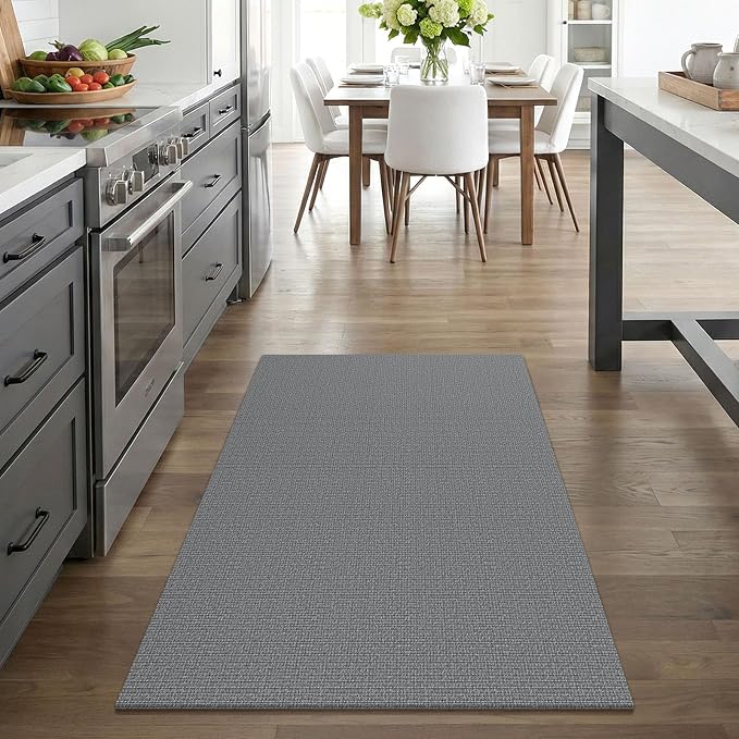 EARTHALL Washable Area Rug 3x4 Ft Non Slip Rugs - Image 6