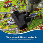 Booooom Jackson Kids Car Rug - Image 5