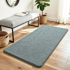 Keeko Soft 2x4 Small Runner Rug, Bedside Rugs - Image 7