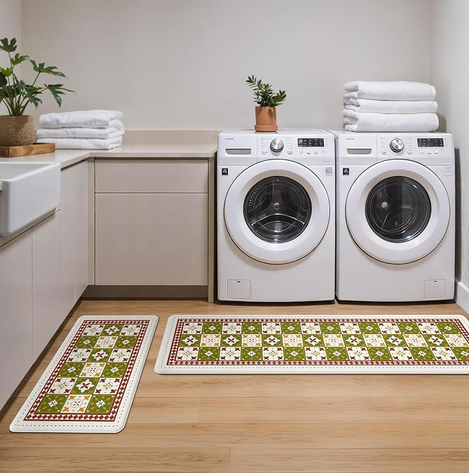 GENIMO Anti Fatigue Kitchen Mats - Image 7