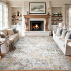 Area Rugs Living Room Rug - Image 3