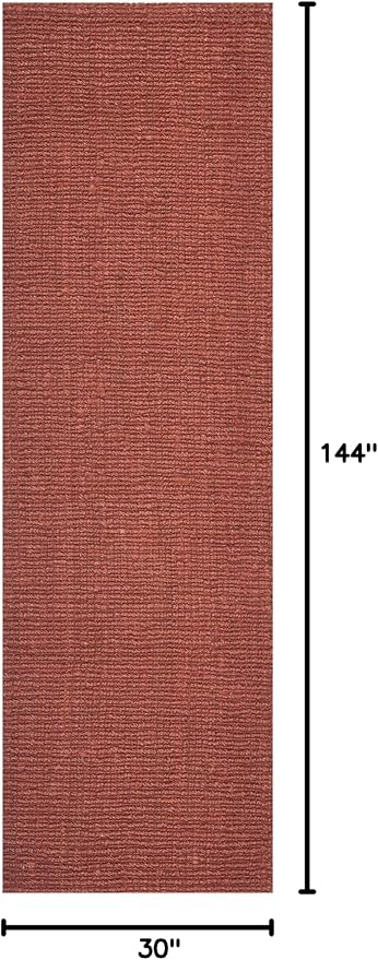 SAFAVIEH Natural Fiber Collection Runner Rug - Image 2