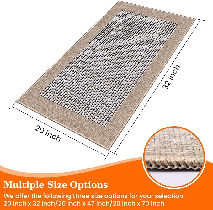 StepRite Kitchen Rugs, Kitchen Mats - Image 2
