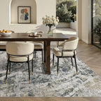 DMOYEST Area Rug Living Room Rugs - Image 3