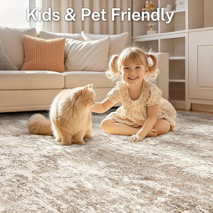 Area Rug Living Room - Image 7