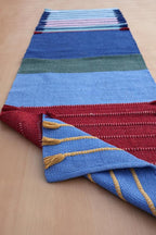 Jaipur art & Rugs Cotton Yoga Mat - Image 7