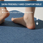 YDKGL Kitchen Mats for Floor, Super Absorbent Kitchen Rugs Non Slip Washable - Image 6