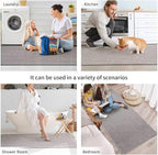 YDKGL Kitchen Mats for Floor, Super Absorbent Kitchen Rugs Non Slip Washable - Image 8
