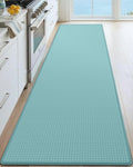 DEXI Kitchen Floor Mats Cushioned Anti Fatigue, Large Wide Standing Runner Rug by DEXI