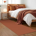 IOHOUZE Washable Runner Rug 2x6 Non Slip Runners - Image 8