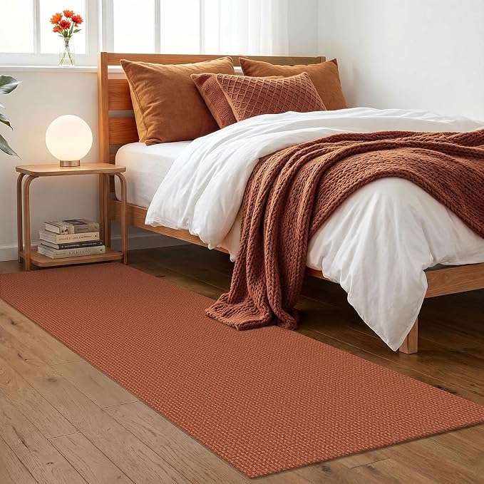 IOHOUZE Washable Runner Rug 2x6 Non Slip Runners - Image 8