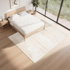 8x10 Washable Area Rug, Soft Area Rugs - Image 8
