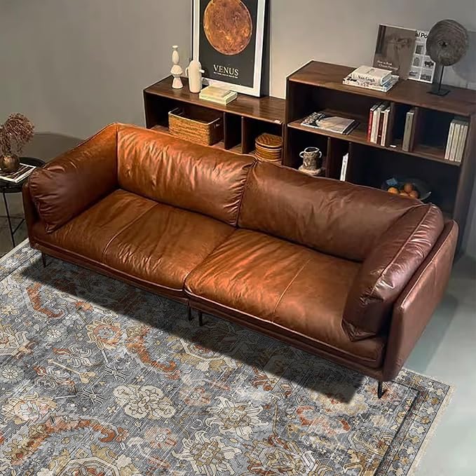 RUGSURE Washable Area Rugs - Image 5