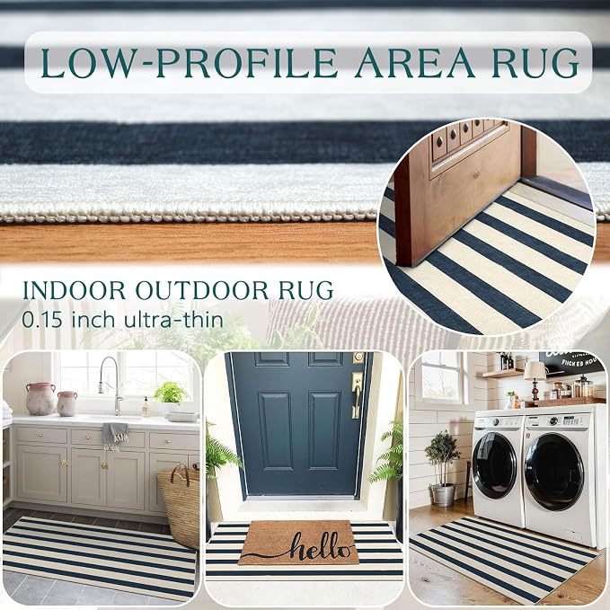 Front Door Mat Indoor Entrance - Image 5
