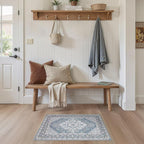 Tortania Area Rug 2x3 Doormat - Image 3