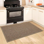 BEQHAUSE Kitchen Rugs 20"x32", Non-Slip Kitchen Mats - Image 7