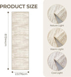Kitchen Runner Rug Non Slip - Image 2
