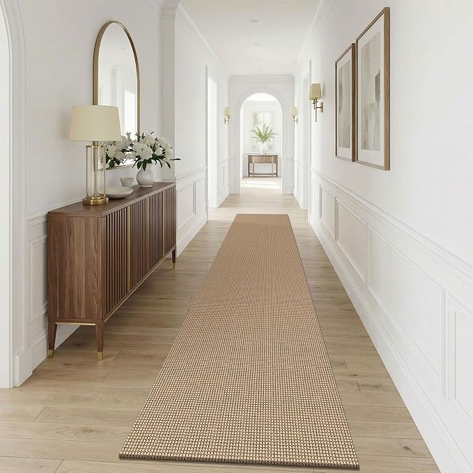 KOZYFLY Boho 2.5'x12' Runners Rugs - Image 8
