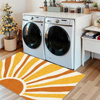 Boho Outdoor Rug - Image 9