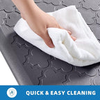 Kitchen Mats for Floor 2 Piece - Image 6