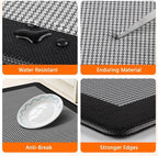 Kitchen Mats, Cushioned Anti-Fatigue Mats - Image 6