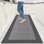 StepRite Kitchen Rugs, Kitchen Mats by Bringcushiontoyourlife