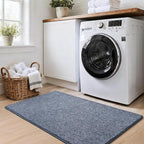 Keeko Soft 2x4 Small Runner Rug, Bedside Rugs - Image 4